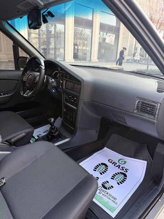 Chevrolet Nexia 2 Dons 1.6 9800 Km 2013/2014 Srochno