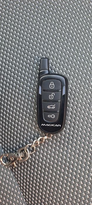Magicar 907 bolasi dominant original 2 ta bor