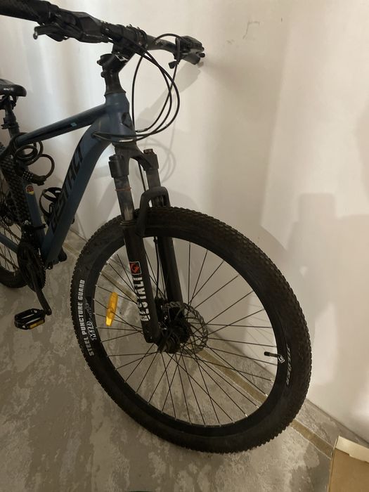 Велосипед Gestalth