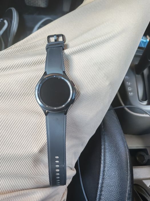 Часы galaxy watch4  44mm