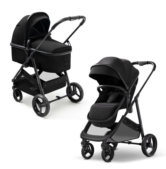 Коляска для младенцев