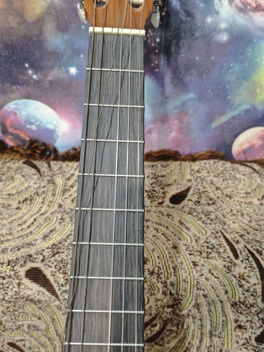 Классическая гитара