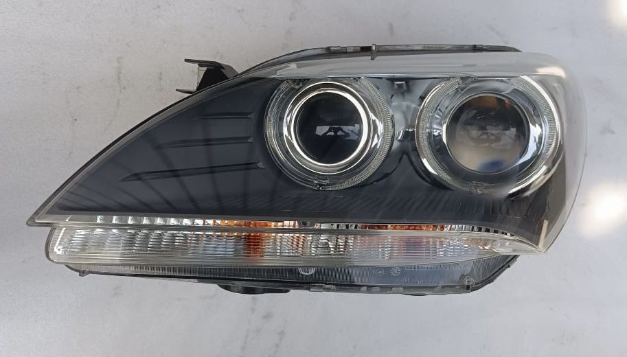 Фары БМВ BMW F06.