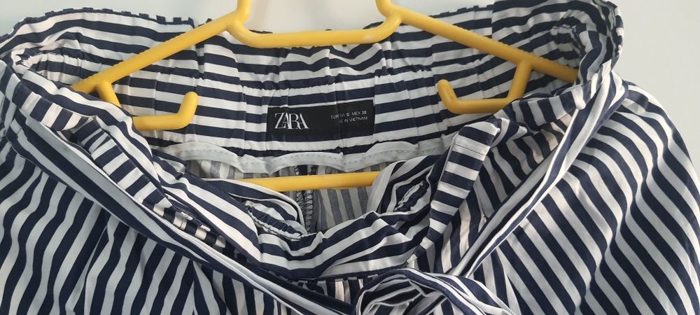 Pantaloni Marimea S-m