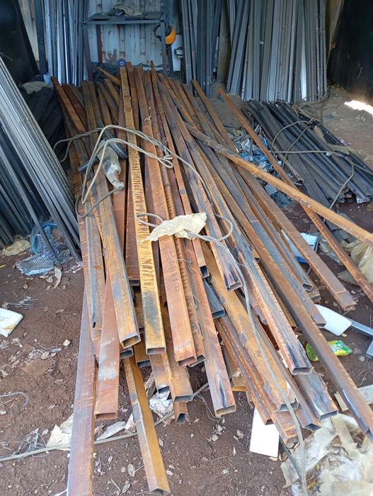 Труба    60*30    2мм