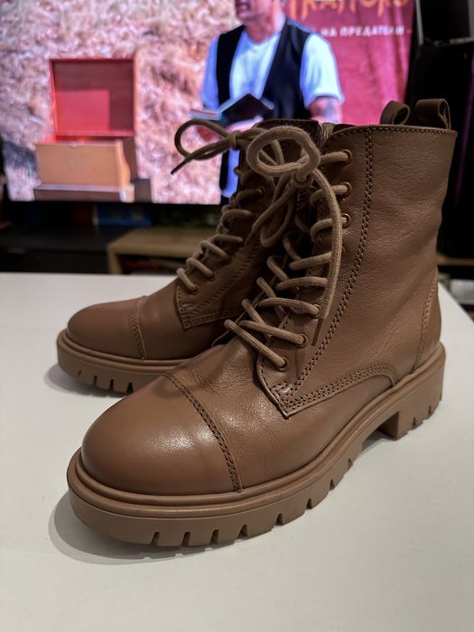 Кожени боти Aldo 39