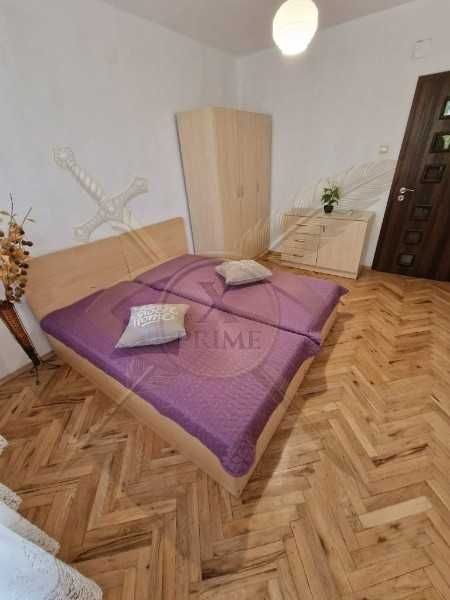 Тристаен апартамент в Чайка! 21181282