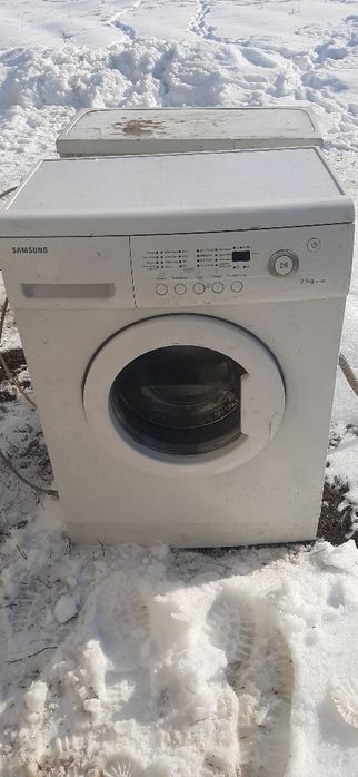 Стиральный машина бу запчаст