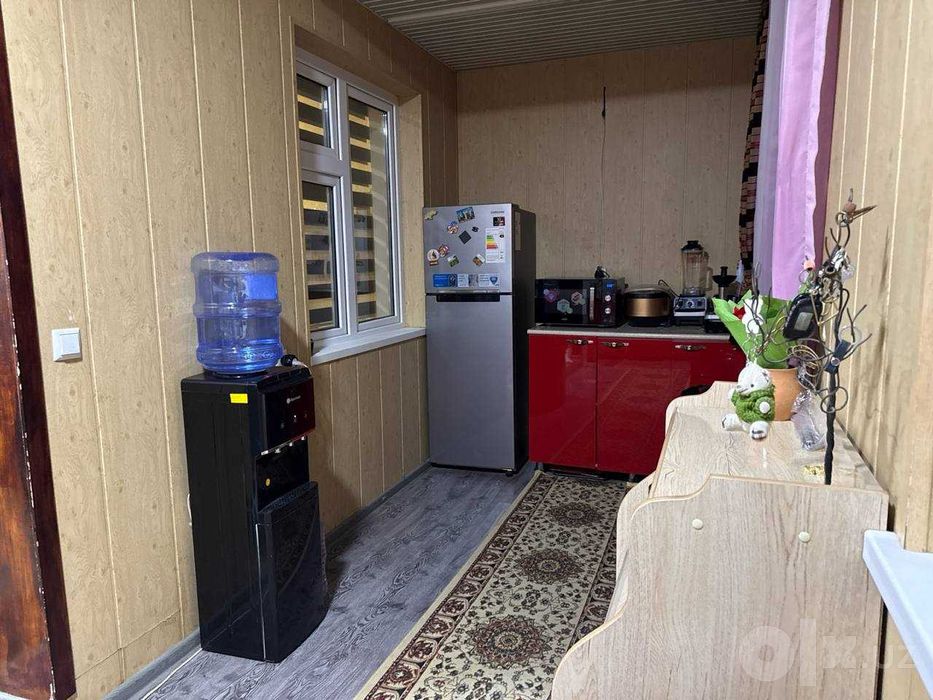 Квартира Юнусабод 17 квартал 4 дом