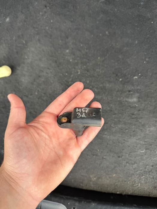 Части за бмв е46