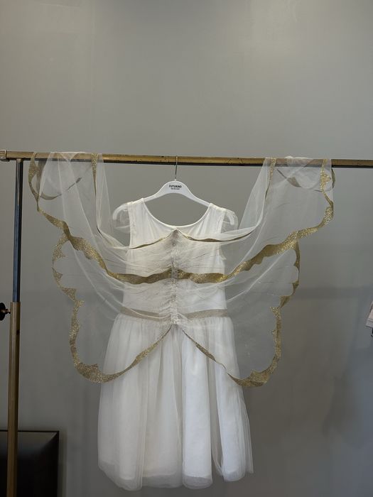 Красивое платье для девочек