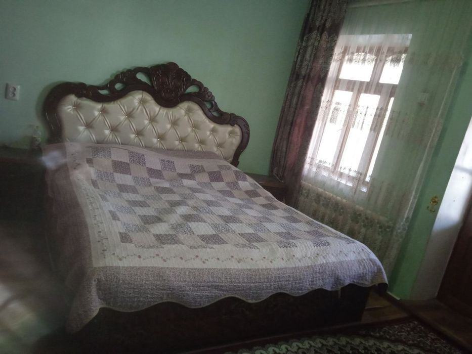 Зангиота Зангиота зиёратгохи тарафда 10.5 соток 5 хона