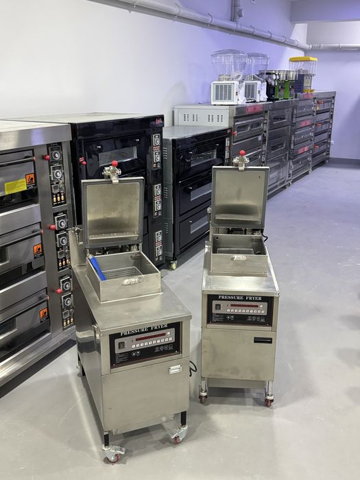 KFC аппарат KFC aparat