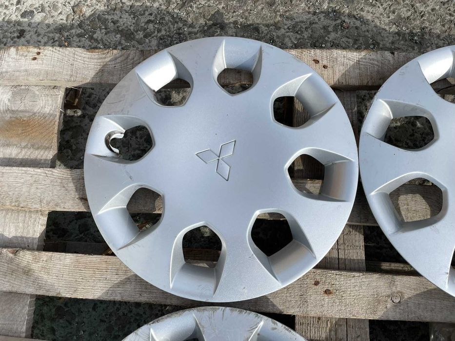 15 цола Тасове Mitsubishi Colt Митсубиши 3983so010 Оригинал