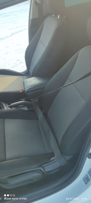 Хюндай акцент 2018 г