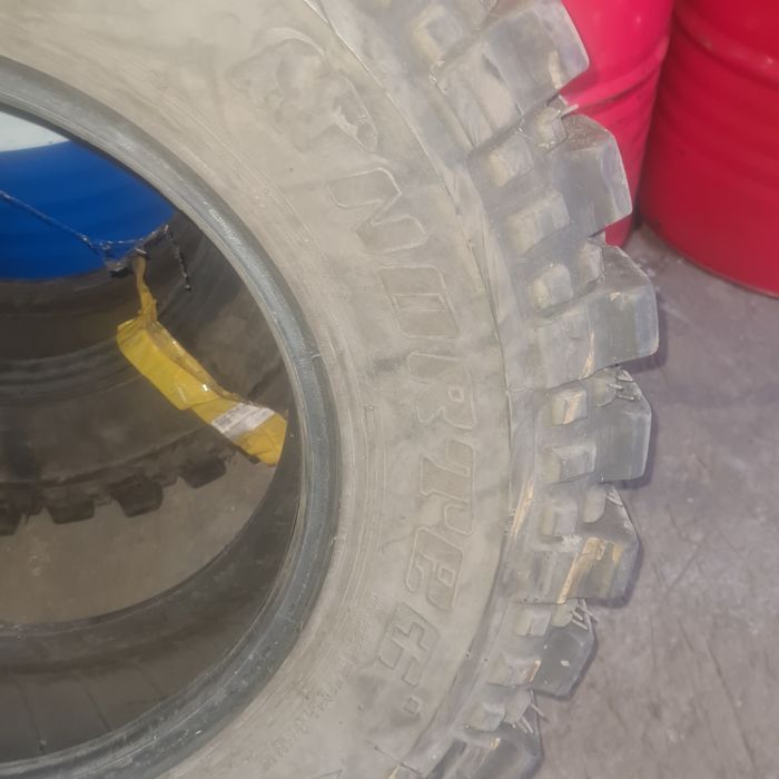 Продам грязевые шины!