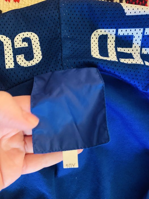 Jachetă de primăvară-toamnă, de proveniență din Italia