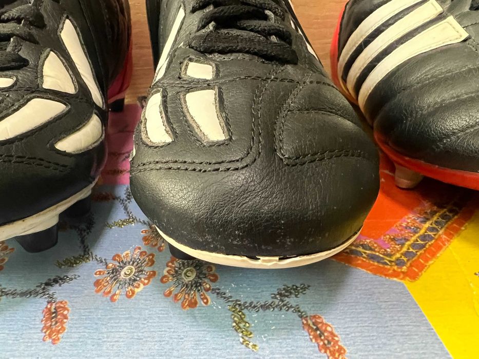 adidas predator mania MANADO бутонки ,калеври ,футболни обувки 42,5