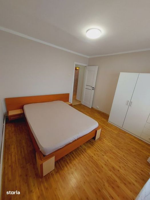 Vanzare apartament 2 camere decomandate, Zorilor, zona Sigma