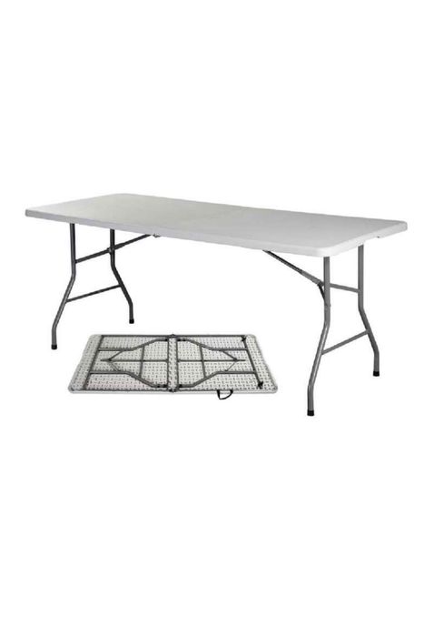 Сгъваема маса 180/74/74