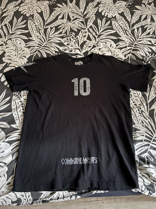 Тениска на luda. Рядка!