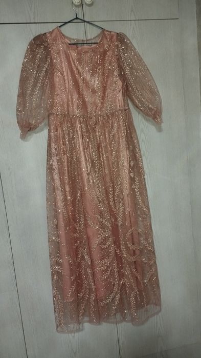Ayollar koylagi  organza