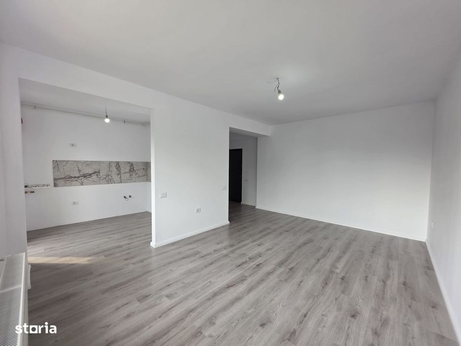 2 camere spatioase si luminoase cu CREDIT sau SURSE PROPRII
