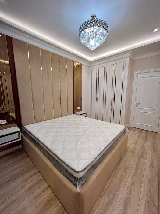 Мебель на заказ любой сложности