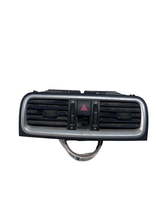 Grila De Ventilatie Bord Centrala Skoda Fabia Ii 542 2006 - 2014 5J0820951C
