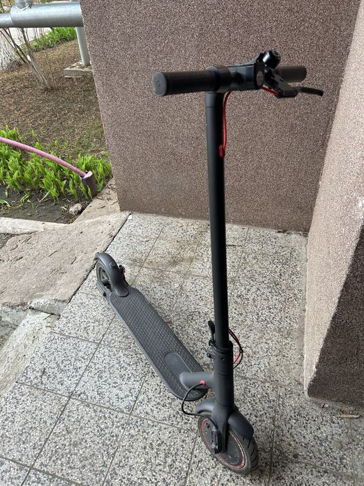 Продам Электросамокат