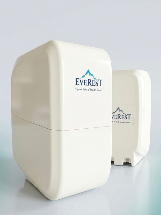 EVEREST с гарантией