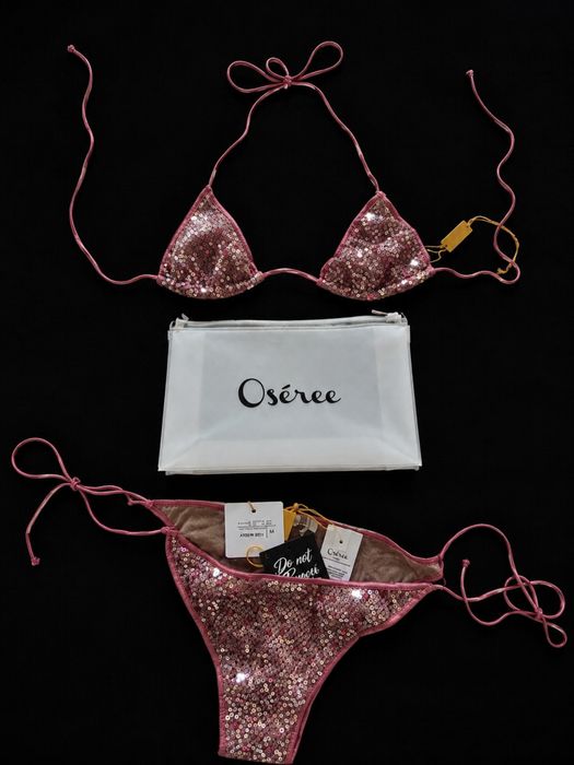Costum de baie Oseree bikin paiete