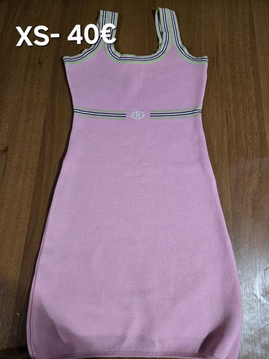 Рокли на Алеса (Alessa) Xs