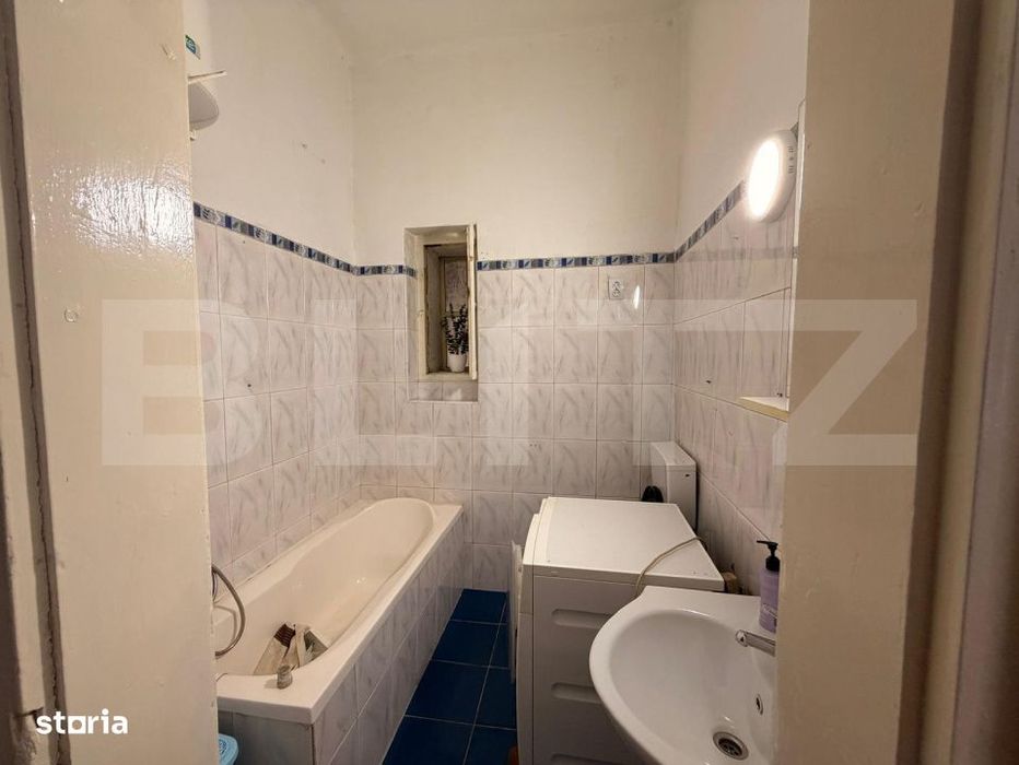 Apartament cu 2 camere, 70 mp, zona Garii