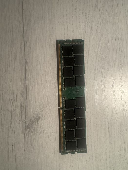 16gb ddr3(серверная