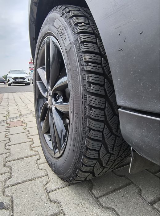 MINI Countryman Cooper 4x4 2.0 Diesel – 2013 – 165.000 km