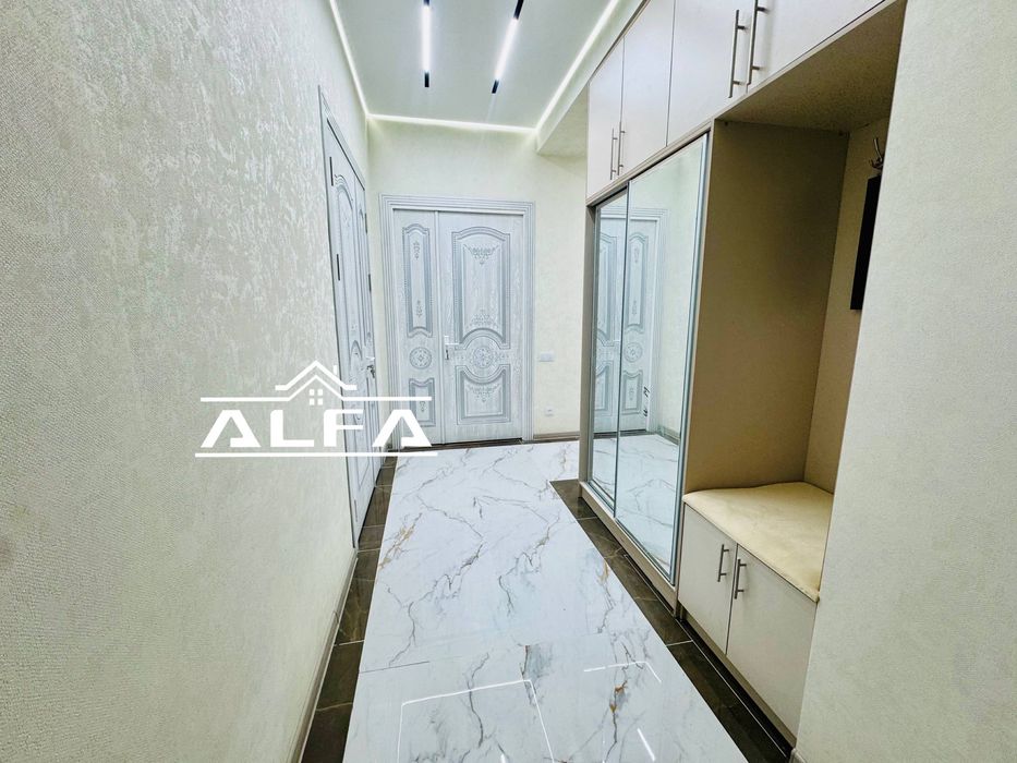 3 xonali 106m2 4 qavat.