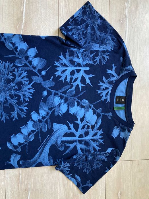 G Star Rijks Graphic R T S/S мъжка тениска размер S