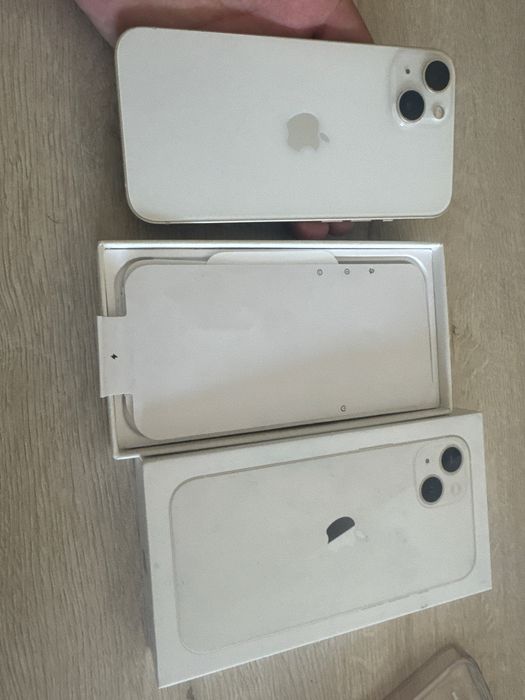 iphone 13 128 tali