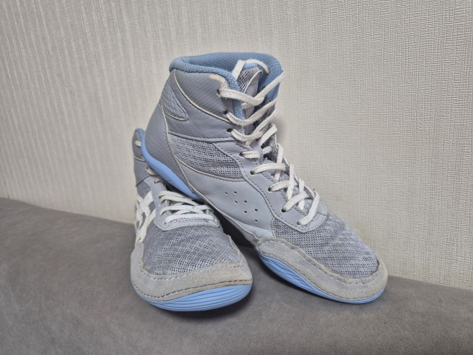 Борцовки Asics Matflex 7