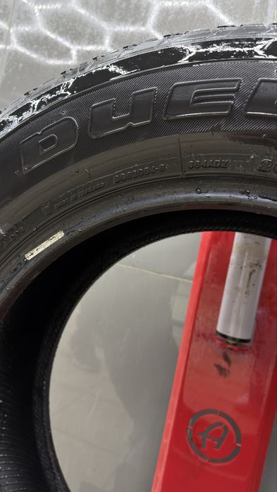 Купи шины бу недорого