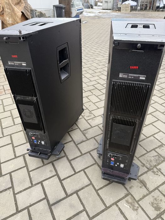 Boxe Meyer Sound JM-1P ( 2 buc)