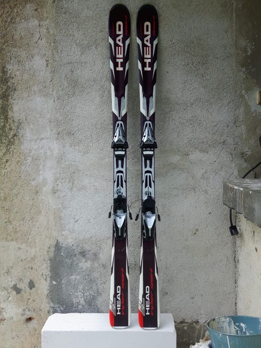 Ски Head Cyber Sport 156 cm