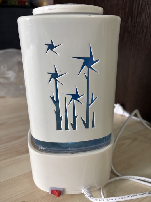 Продам увлажнитель воздуха