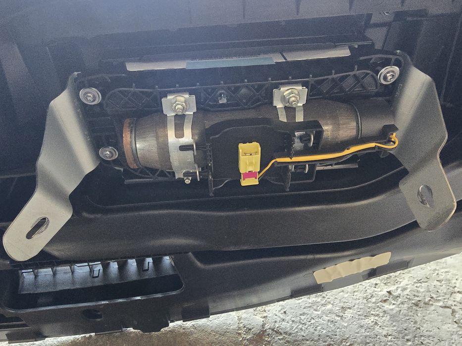 Арматурно табло за VW Golf 6 / табло  Голф 6