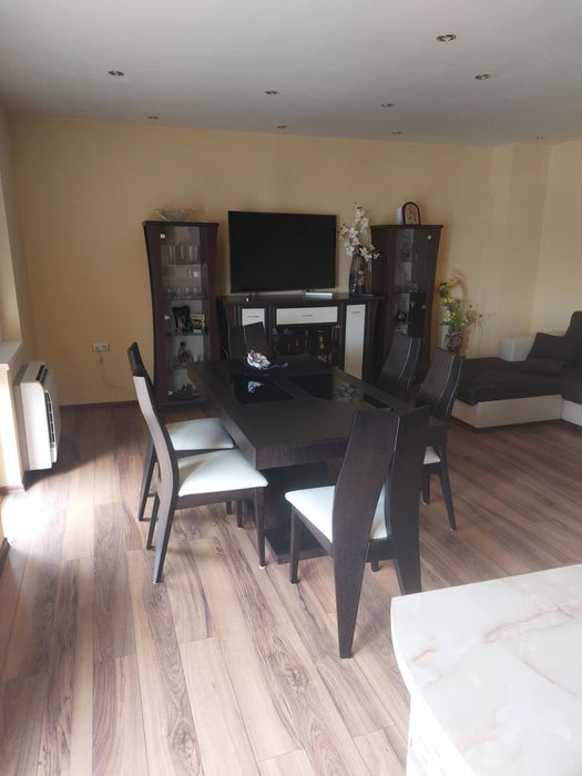 Продава се Тристаен апартамент в Добрич, Балик - 100 кв.м за 1180 €/кв.м - Снимка #1