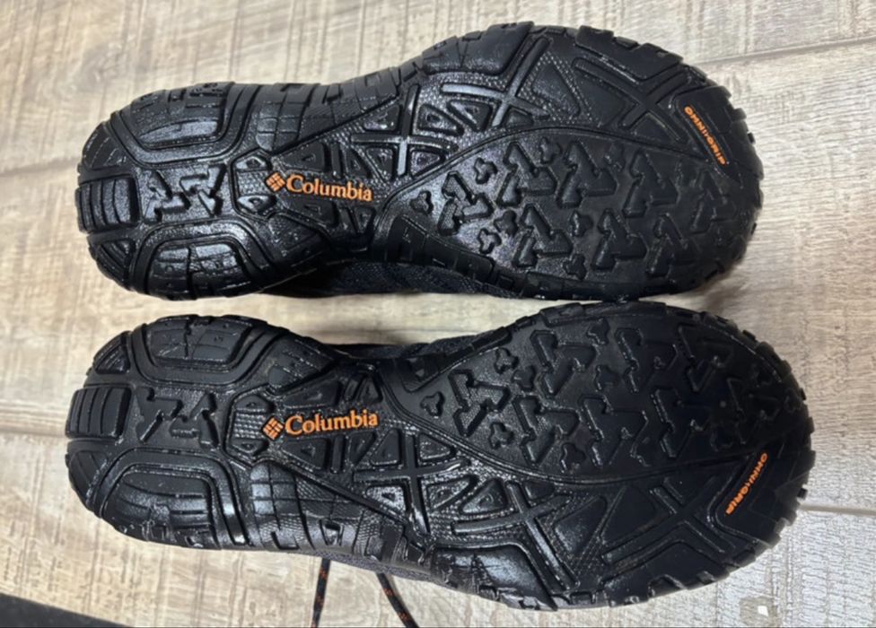 Ghete Columbia 41