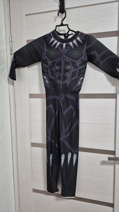 Костюм супергерои по 3000 тенге.