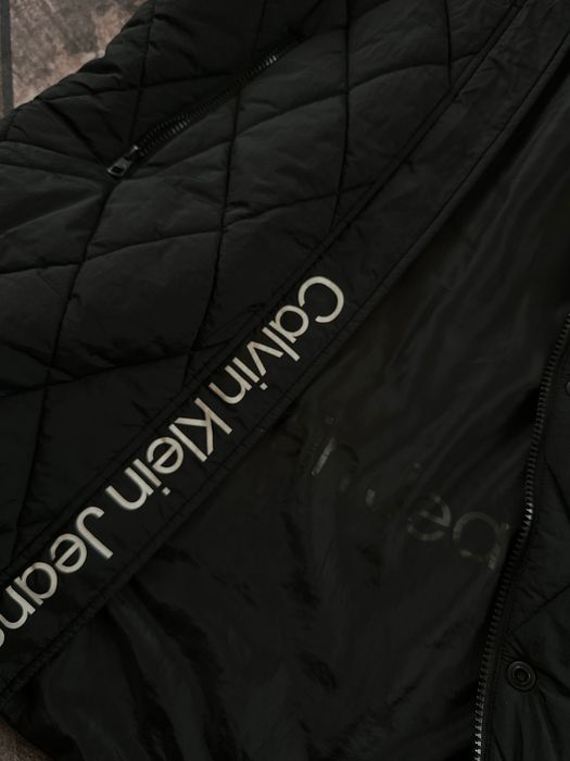 Дамско яке Calvin Klein