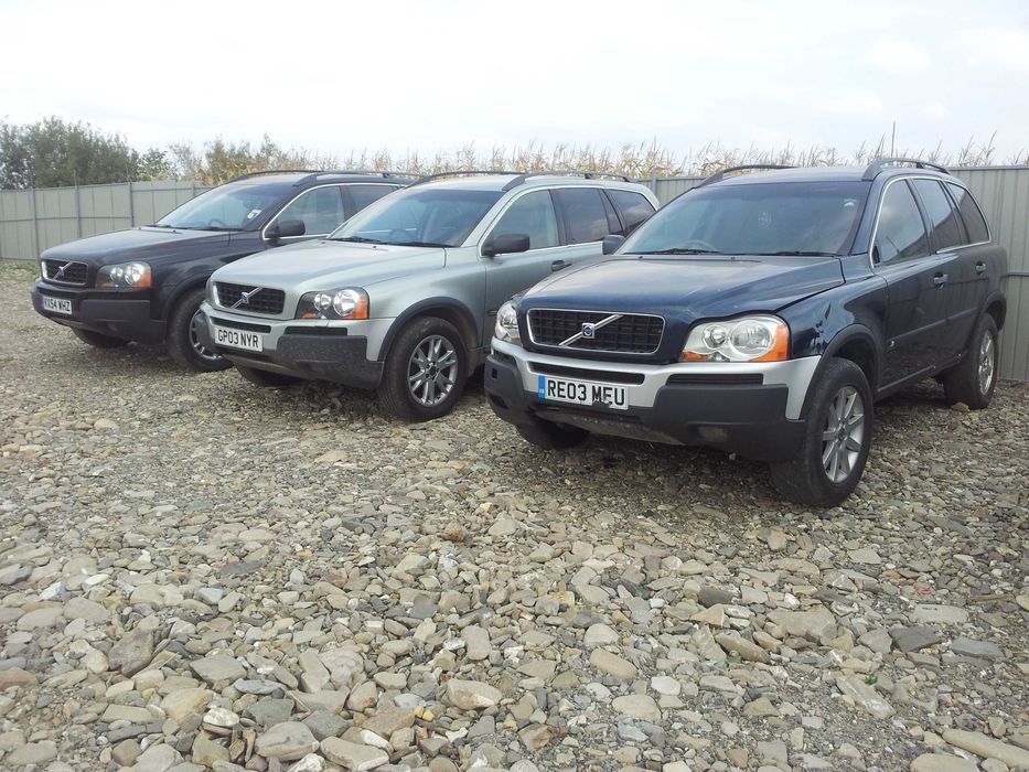 Componente Volvo Xc90 2003-2006 si facelift 2006-2014 Piese auto SH